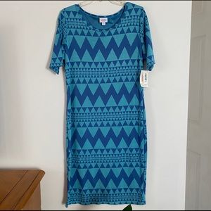 LuLaRoe Dress